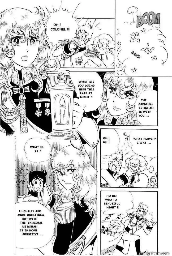 Rose of Versailles Chapter 19 15